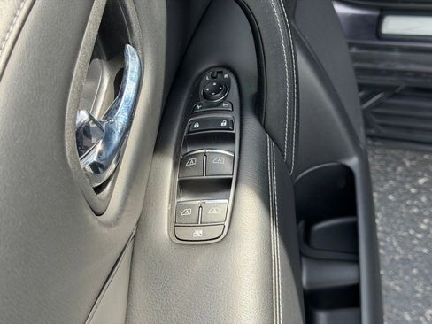 Used 2024 INFINITI QX80 Luxe AWD/4WD image 15