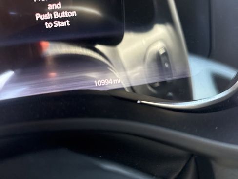 Used 2025 RAM 1500 Big Horn image 4