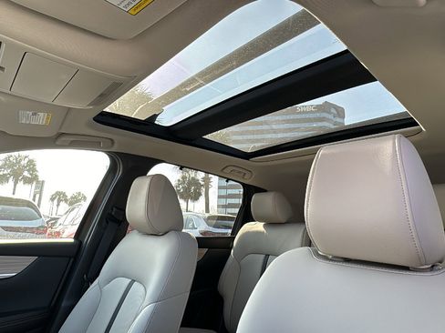 New 2026 MAZDA CX-90 3.3 Turbo w/ Premium Sport Pkg image 15