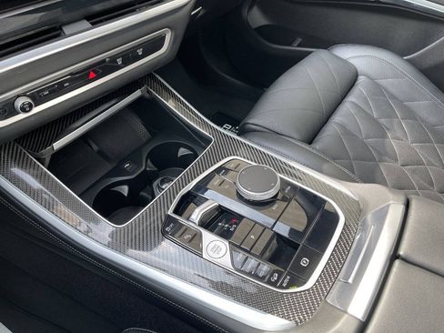 Used 2026 BMW X5 M60i w/ Climate Comfort Package AWD/4WD image 31