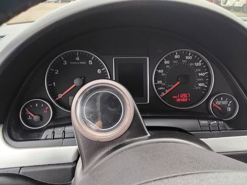 Used 2007 Audi A4 2.0T image 13