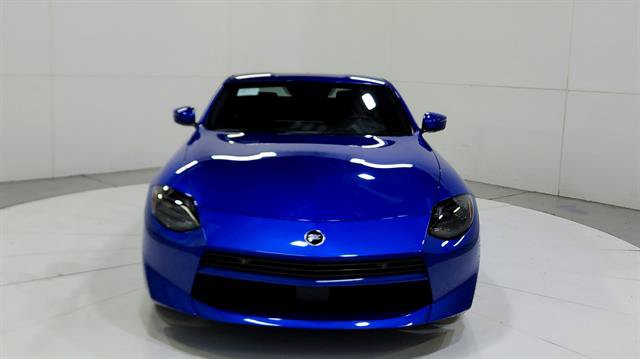 New 2027 Nissan Z Sport RWD image 2