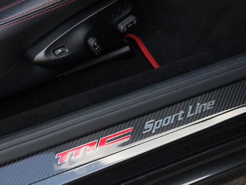 Used 2014 Maserati GranTurismo MC image 55