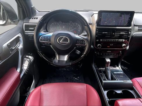 Used 2023 Lexus GX 460 Premium w/ Premium Plus Package AWD/4WD image 6