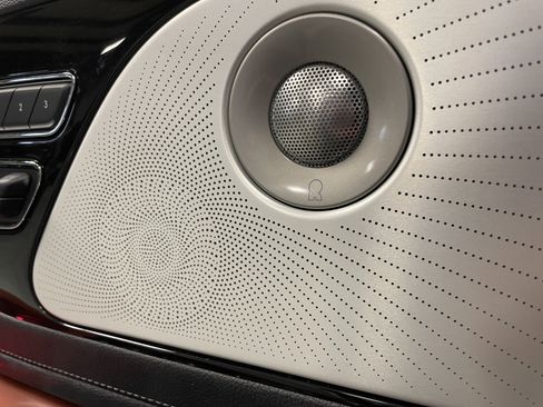 Used 2025 Lincoln Aviator Reserve w/ Equipment Group 201A image 23