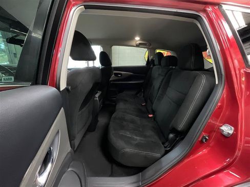 Used 2015 Nissan Murano SV FWD image 22