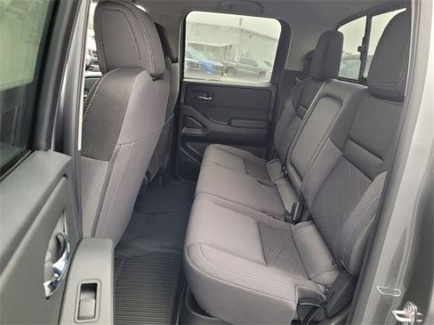 New 2026 Nissan Frontier SV w/ SV Convenience Package image 6