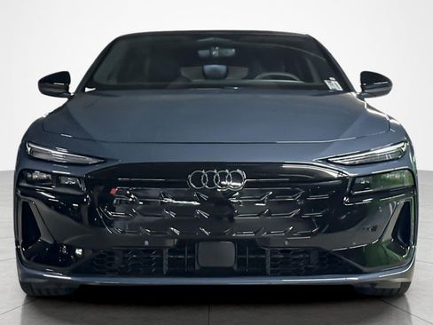 New 2027 Audi S6 e-tron Premium Plus AWD/4WD image 8