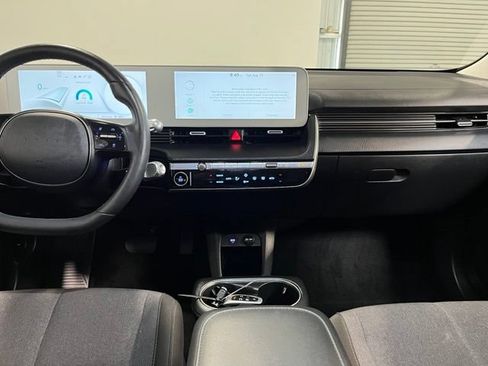 Used 2024 Hyundai Ioniq 5 SEL RWD image 21