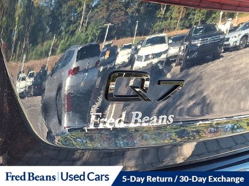 Used 2023 Audi Q7 2.0T Premium Plus w/ Premium Plus Package image 32