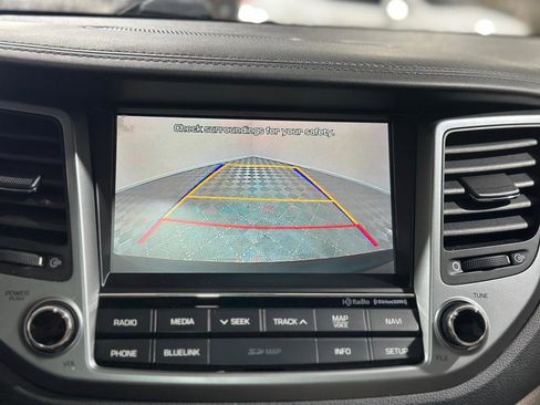 Used 2016 Hyundai Tucson Limited w/ Option Group 03 image 23