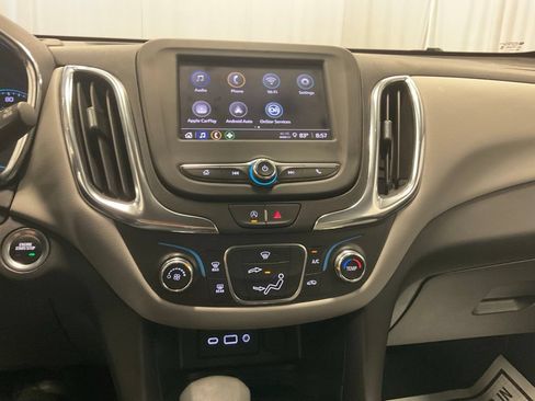 Used 2024 Chevrolet Equinox LS w/ LS Convenience Package AWD/4WD image 16