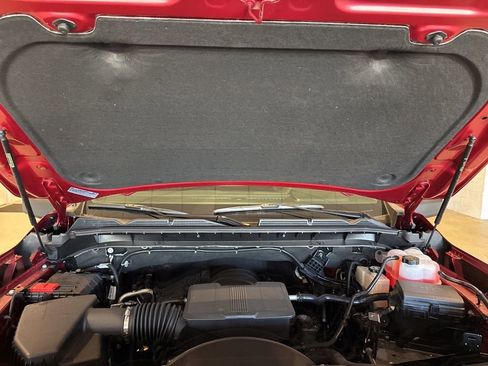 New 2026 GMC Sierra 2500 SLT image 11