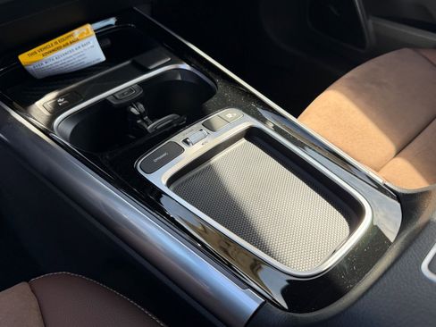 New 2026 Mercedes-Benz GLA 35 AMG 4MATIC image 25