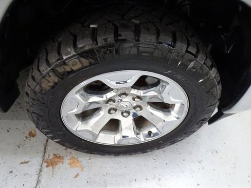 Used 2020 RAM 1500 Big Horn image 31