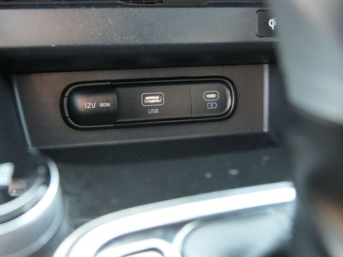 Used 2024 Kia Seltos EX image 20