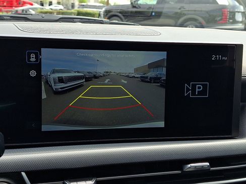 Certified 2025 Hyundai Sonata SE FWD image 16