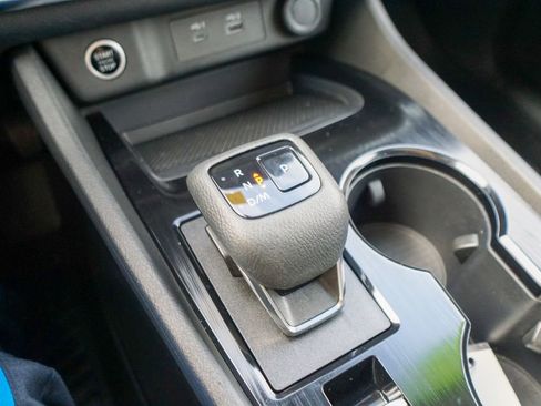 Used 2022 Nissan Rogue SV w/ SV Premium Package image 28