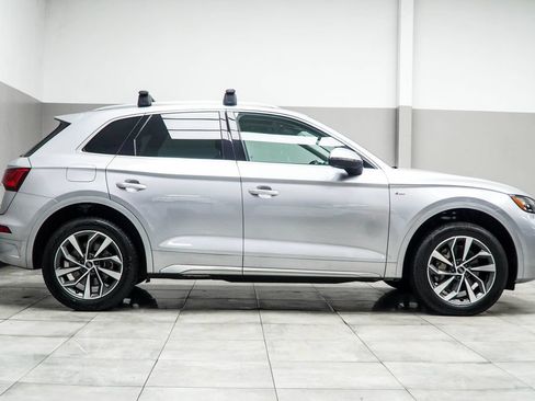 Used 2024 Audi Q5 2.0T Premium Plus AWD/4WD image 7