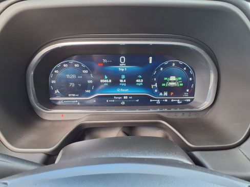 Used 2023 Chevrolet Tahoe LT image 18