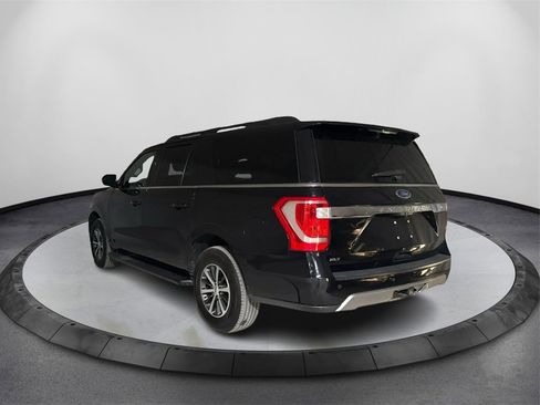 Used 2019 Ford Expedition Max XLT image 7