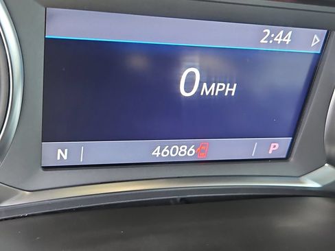 Used 2023 Chevrolet Traverse LT w/ LPO, Cargo Package AWD/4WD image 29