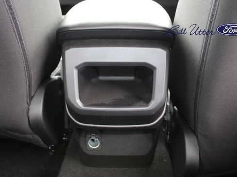 New 2026 Ford Ranger XL RWD image 10