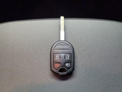Used 2019 Ford Fiesta S FWD image 32