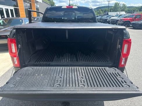 Used 2022 Ford Ranger XLT w/ Equipment Group 302A High AWD/4WD image 27