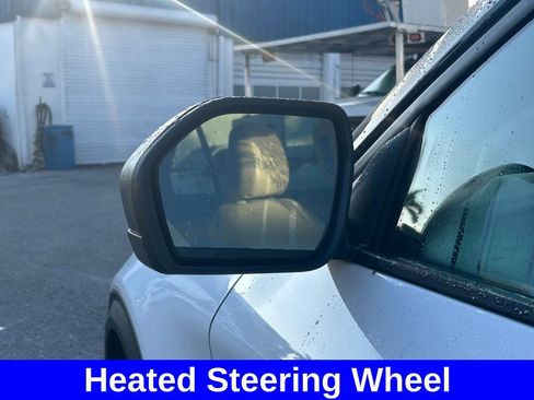 Certified 2023 Ford Explorer XLT w/ Equipment Group 202A image 16