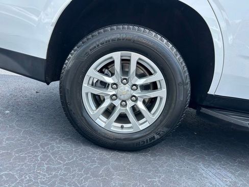 Used 2022 Chevrolet Tahoe LS RWD image 7