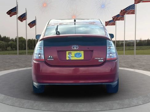 Used 2008 Toyota Prius FWD image 6
