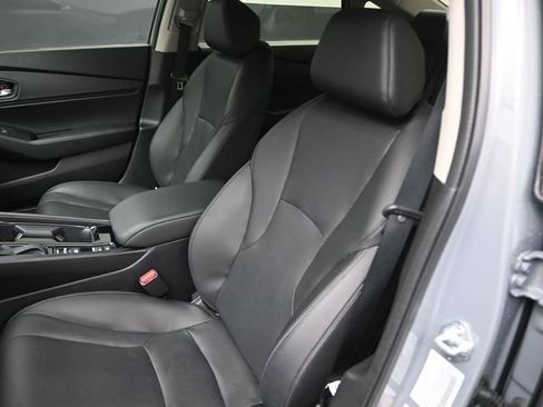 Certified 2024 Honda Accord EX-L image 19