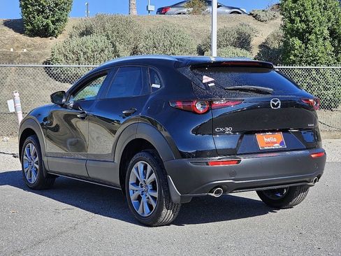 New 2026 MAZDA CX-30 AWD 2.5 S image 14