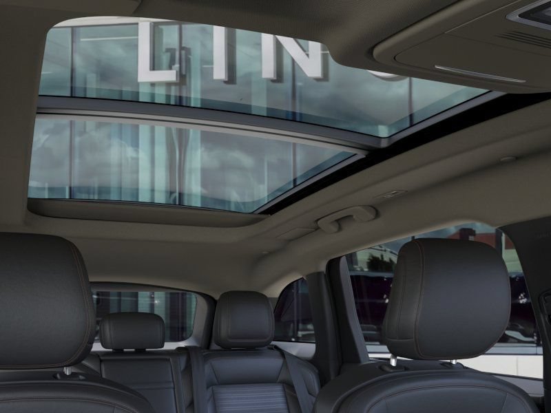 New 2026 Lincoln Nautilus Reserve AWD/4WD image 38