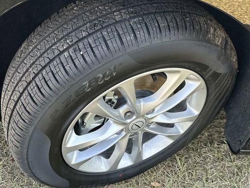 New 2026 Chrysler Pacifica Select image 20