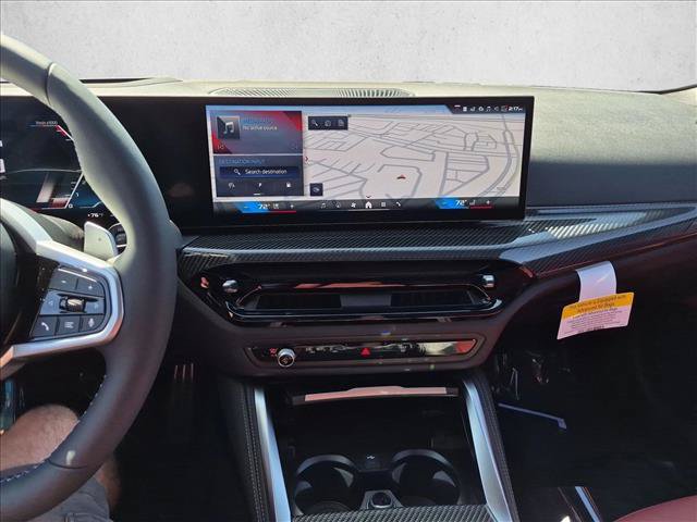 New 2027 BMW 440i xDrive w/ Premium Package AWD/4WD image 11