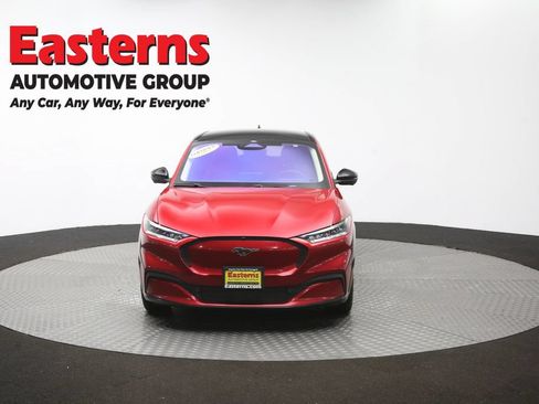 Used 2023 Ford Mustang Mach-E California Route 1 AWD/4WD image 54