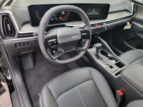 New 2026 Kia Sorento X-Line EX image 14