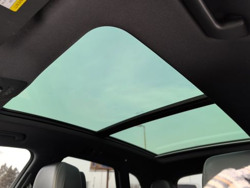 Used 2018 Audi SQ5 Prestige image 33