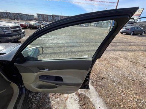 Used 2008 Honda Accord LX image 30