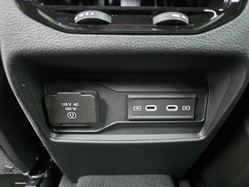 New 2026 Jeep Grand Cherokee L Limited AWD/4WD image 22