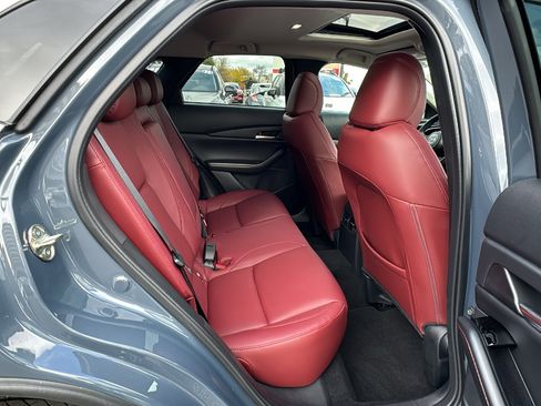 Certified 2025 MAZDA CX-30 AWD 2.5 S w/ Preferred Package image 20