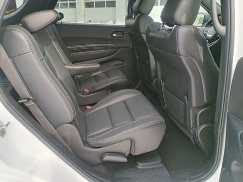 Used 2022 Dodge Durango GT image 19