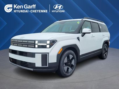 New 2026 Hyundai Santa Fe SEL