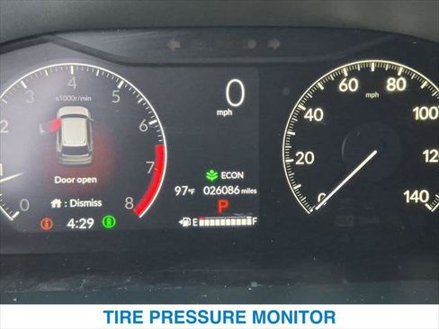 Certified 2024 Honda CR-V EX-L image 16