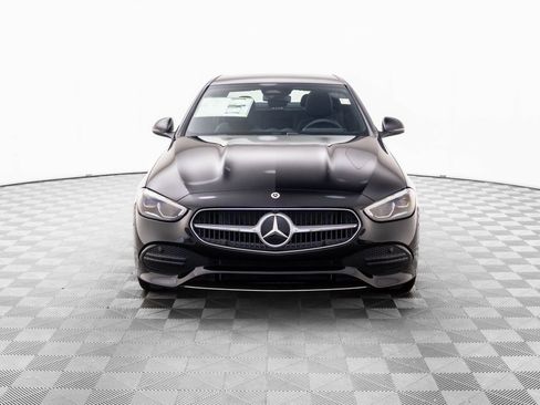 New 2026 Mercedes-Benz C 300 C 300 image 9