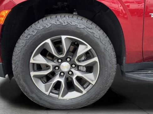 Certified 2022 Chevrolet Tahoe LT w/ LT Signature Package image 28