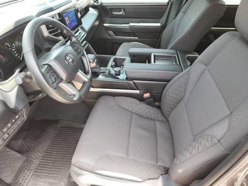 New 2026 Toyota Tundra SR5 RWD image 11