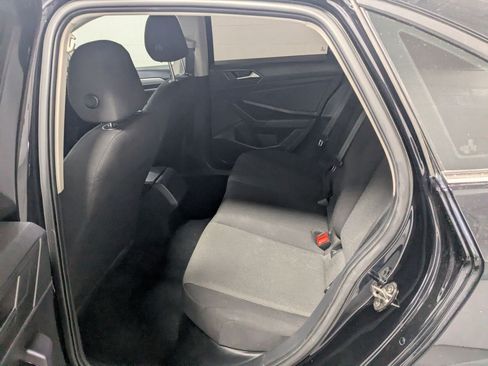 Used 2021 Volkswagen Jetta S FWD image 22